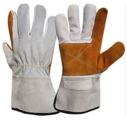 Reinforced Palm Gloves